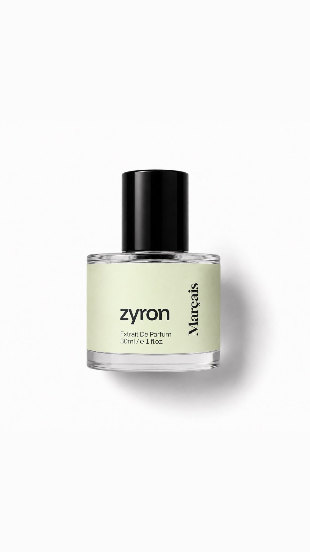 Zyron