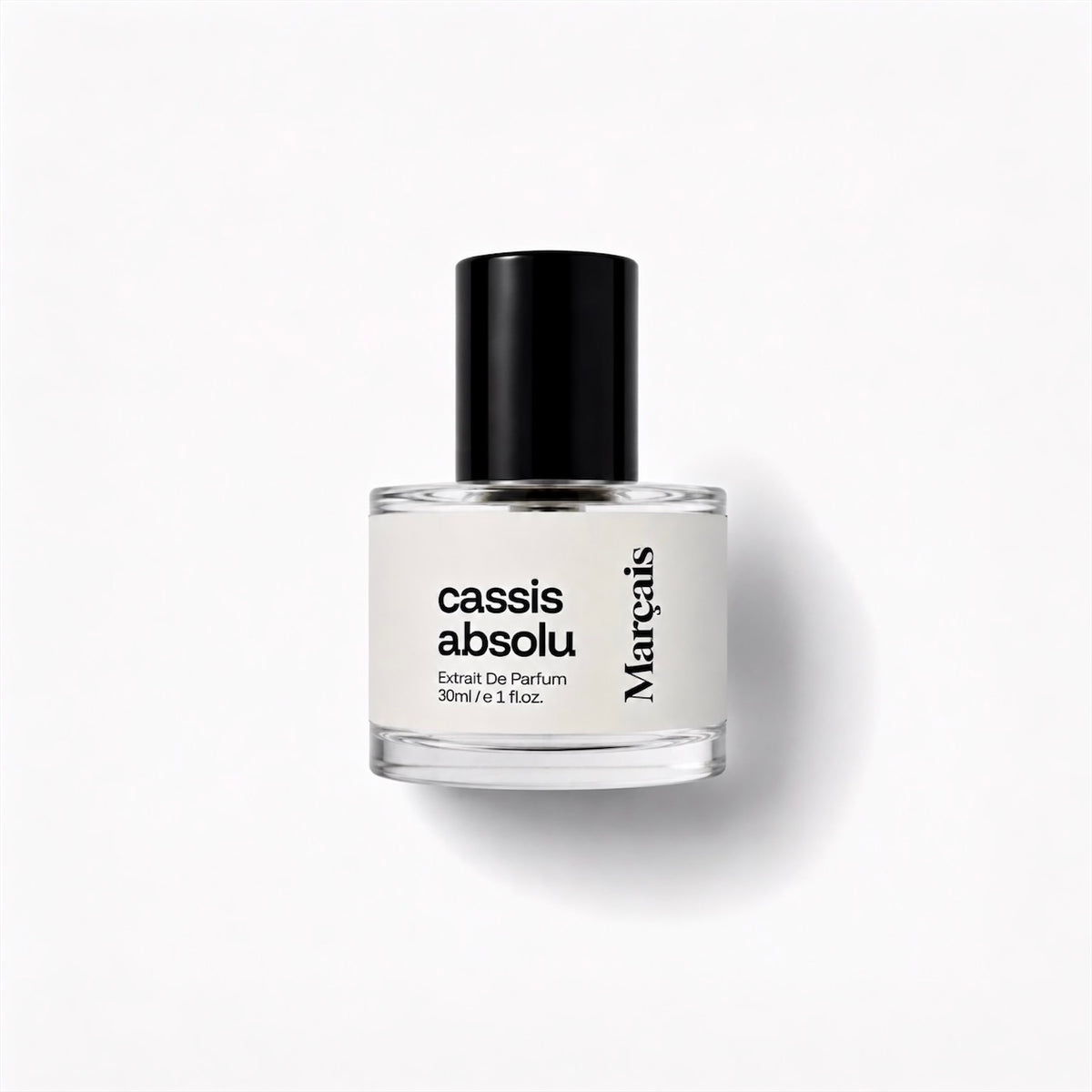 Cassis Absolu
