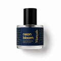 Neon Bloom