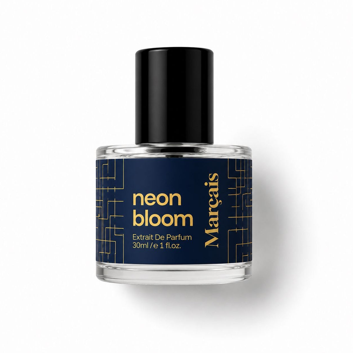 Neon Bloom