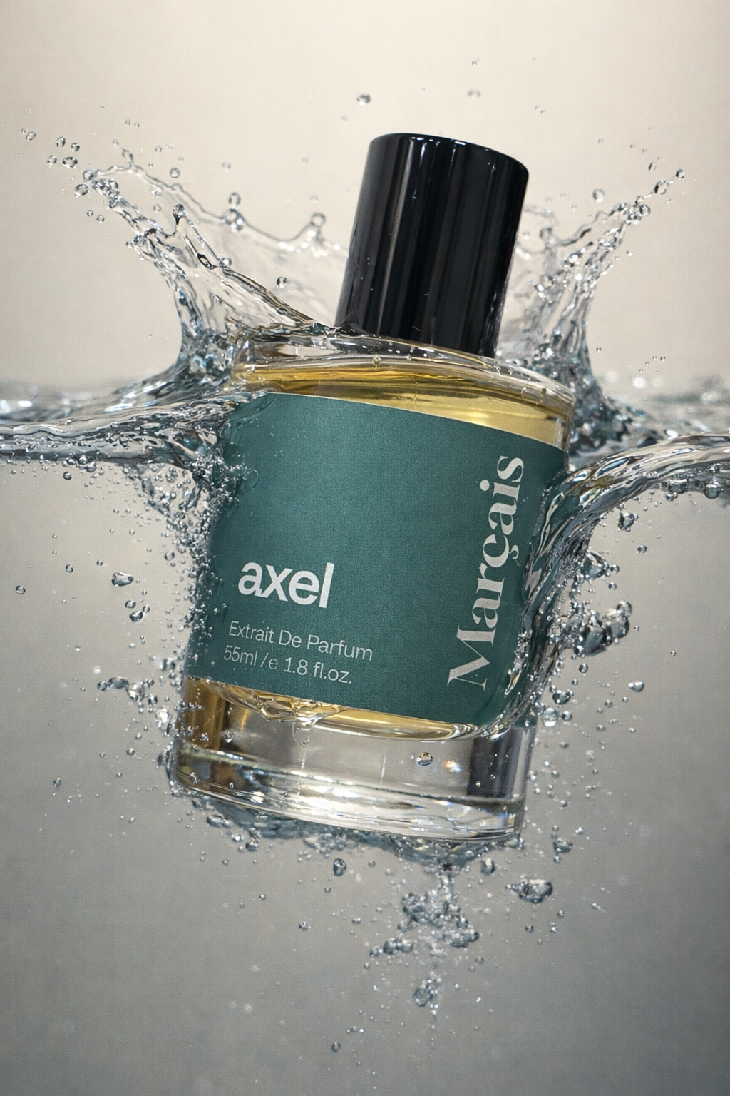 Axel