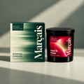 Oud & Rose