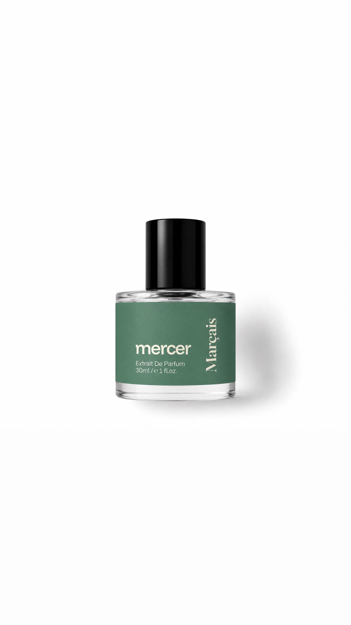 Mercer