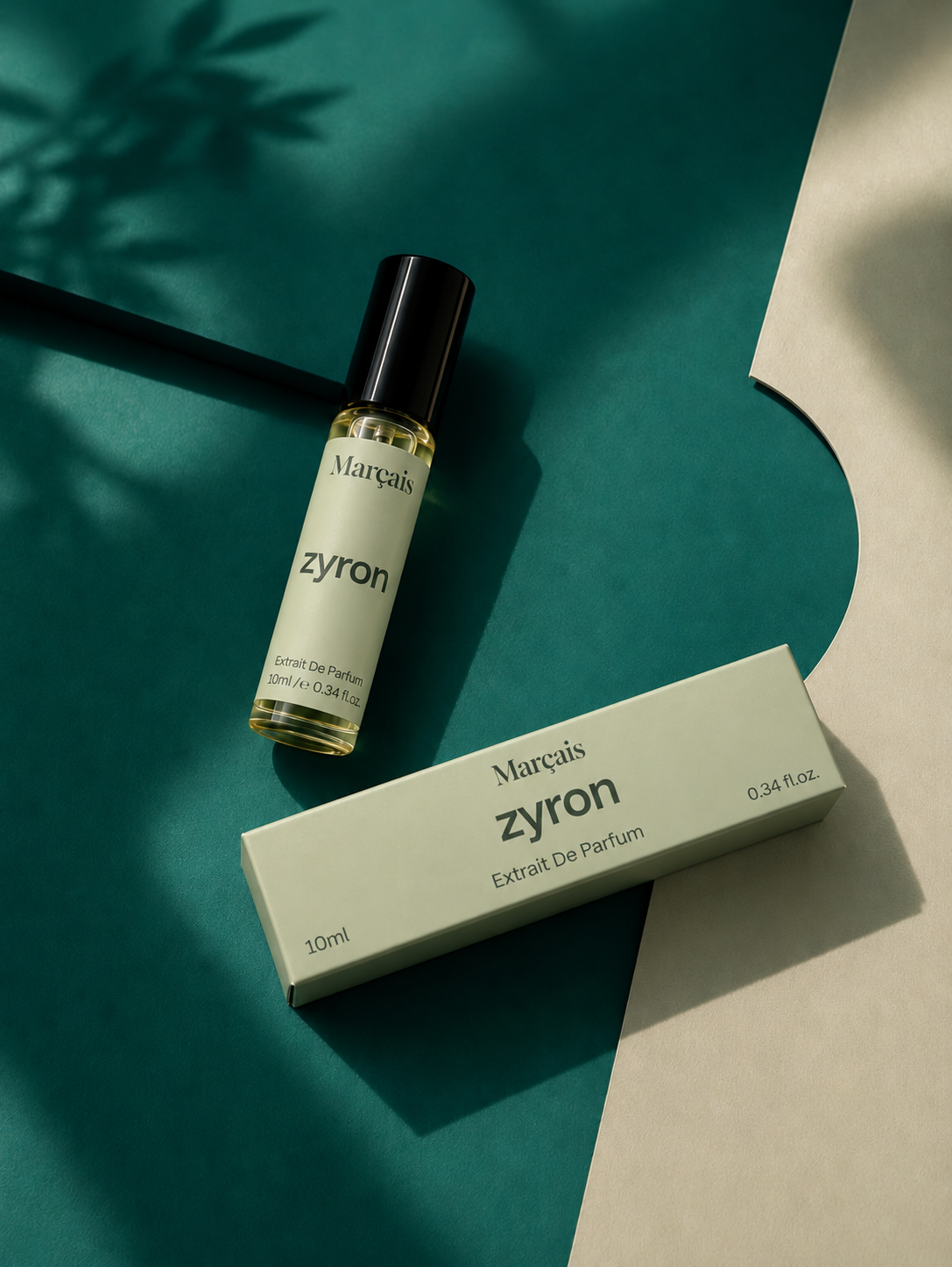 Zyron
