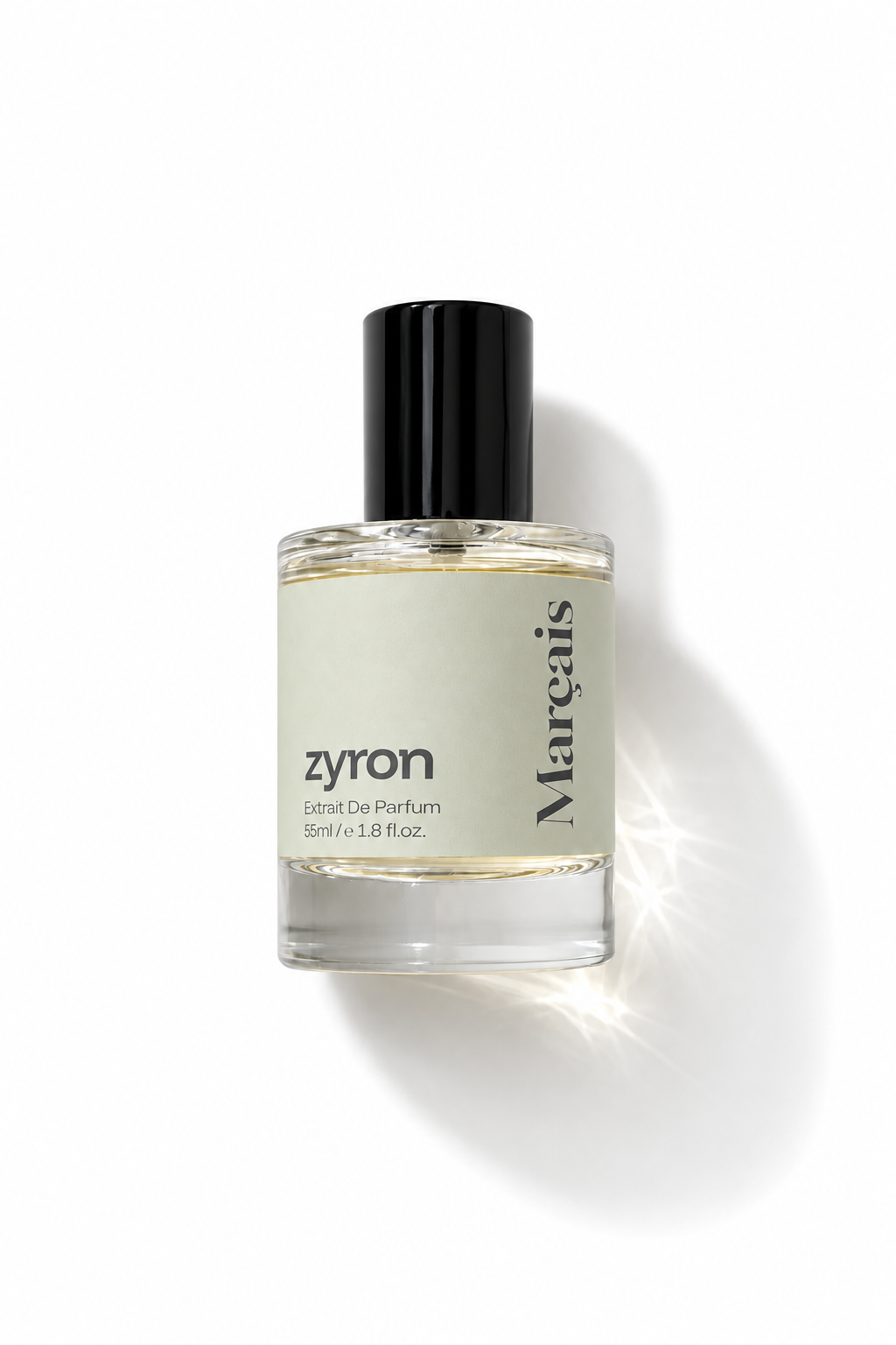 Zyron