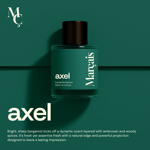 Axel