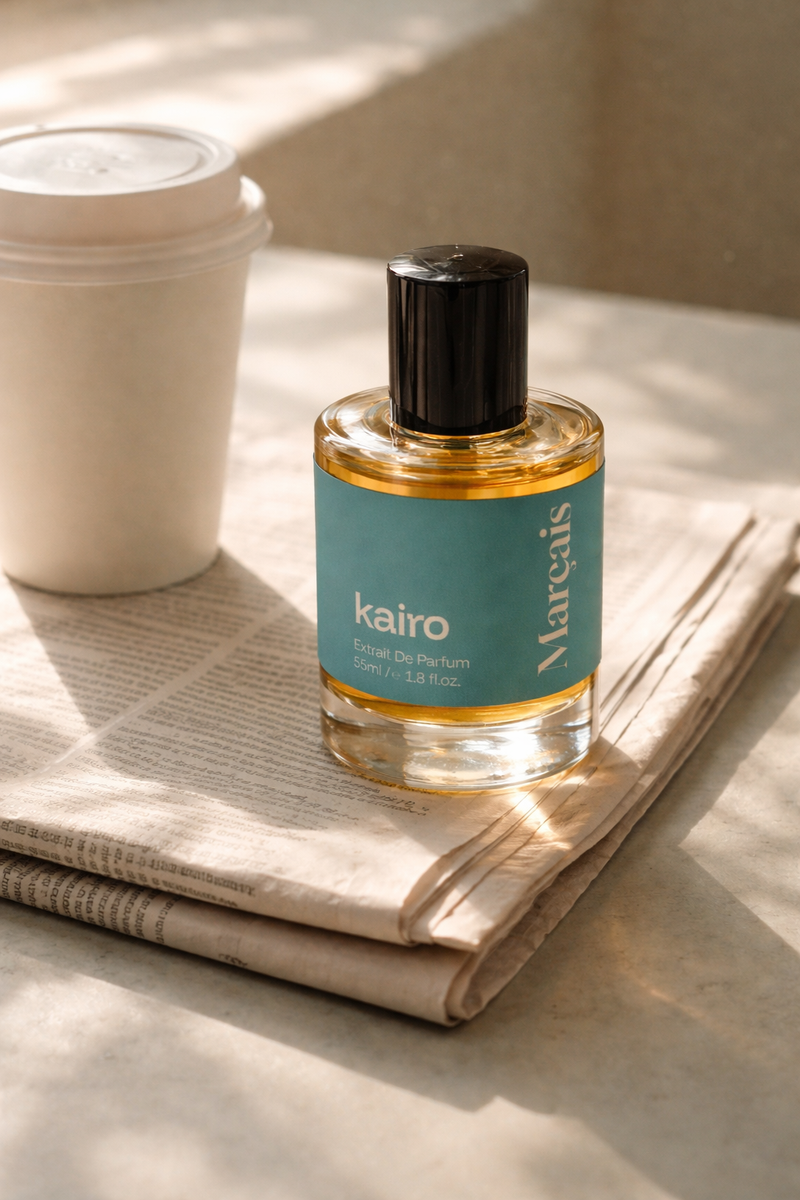 Kairo