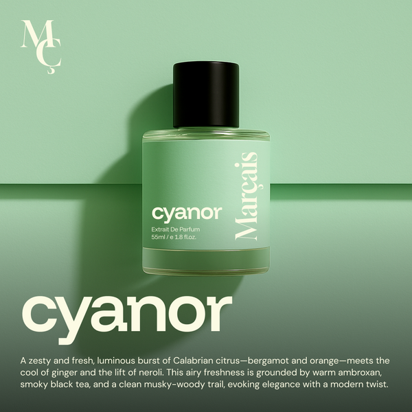 Cyanor