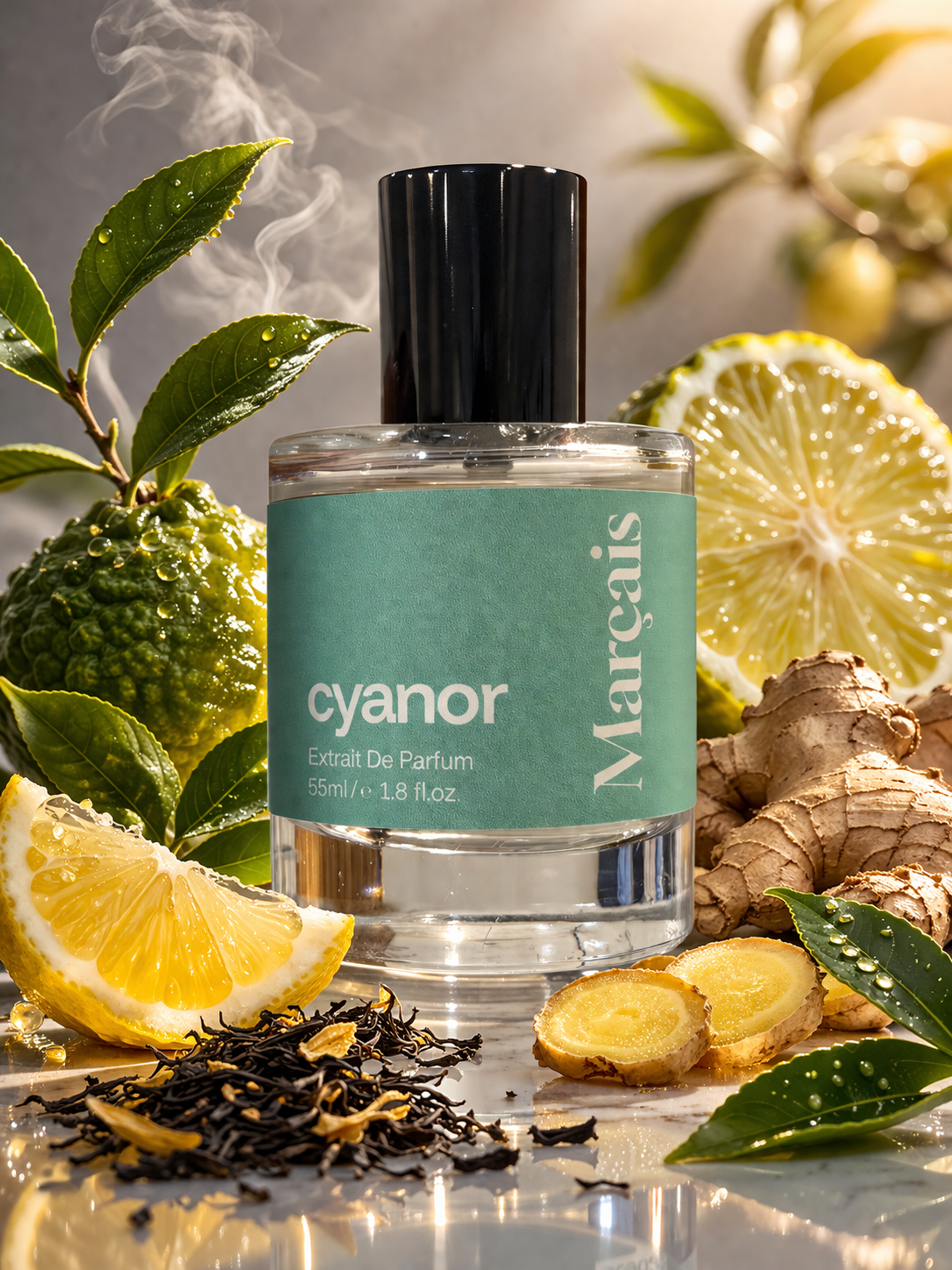 Cyanor