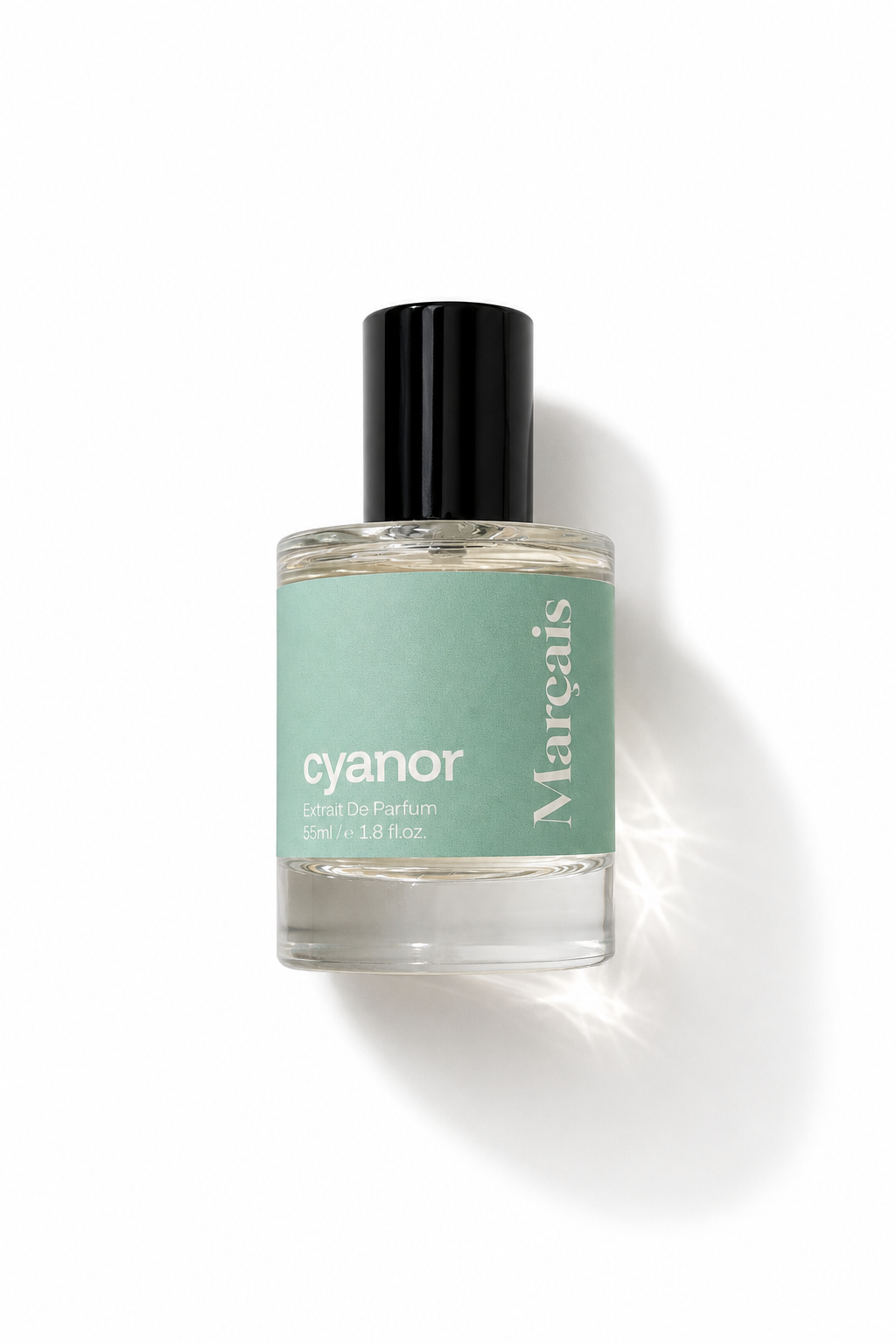 Cyanor