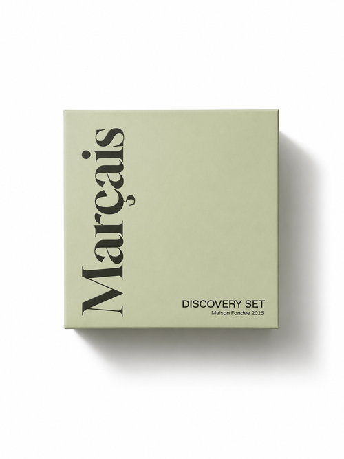 Icons Discovery Set